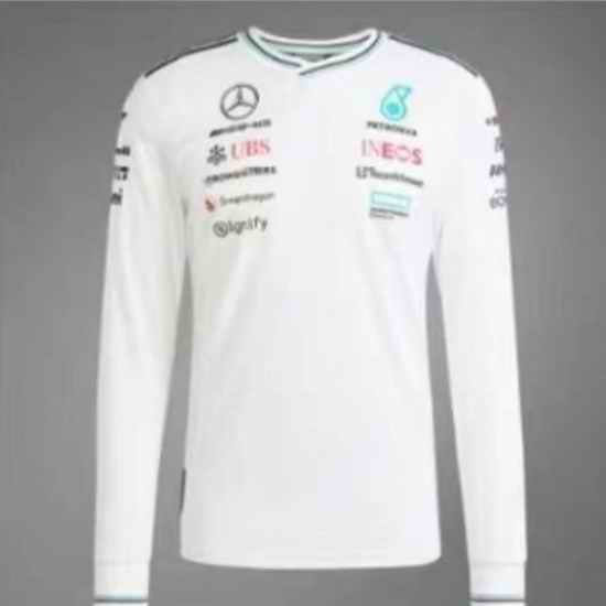 F1 Team Hoodie 010